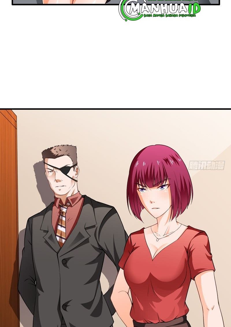 Super Security In The City Chapter 01-06 Gambar 96